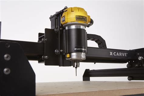 x carve cnc parts|x carver cnc inventables.